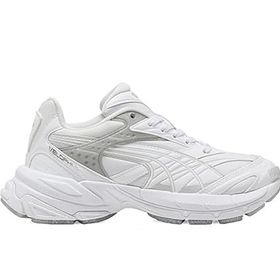 Puma 39729701 Velophasis Jelly Glitter Wns Beyaz Kadın Günlük Ayakkabı