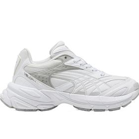 Puma 39729701 Velophasis Jelly Glitter Wns Beyaz Kadın Günlük Ayakkabı