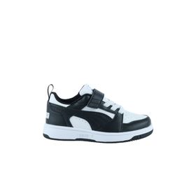 Puma 397419-01 Rebound V6 Çocuk Spor Ayakkabı