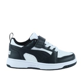 Puma 397419-01 Rebound V6 Çocuk Spor Ayakkabı
