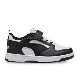 Puma 397419-01 Rebound V6 Çocuk Spor Ayakkabı