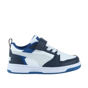 Puma 397419-28 Rebound V6 Çocuk Spor Ayakkabı