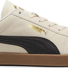 Puma 397444 Club IIAlpine Snow Krem Spor Ayakkabı