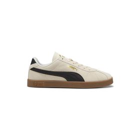 Puma 397444 Club IIAlpine Snow Krem Spor Ayakkabı