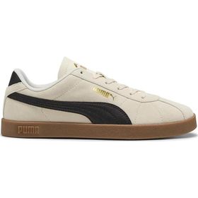 Puma 397444 Club IIAlpine Snow Krem Spor Ayakkabı