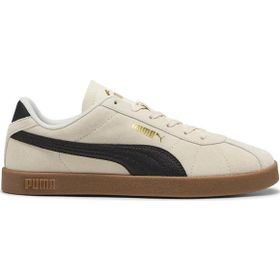 Puma 397444 Club IIAlpine Snow Krem Spor Ayakkabı