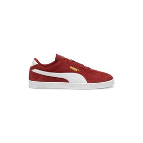 Puma 39744403 Kırmızı Club II Erkek Sneaker Ayakkabı