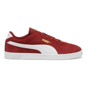 Puma 39744403 Kırmızı Club II Erkek Sneaker Ayakkabı