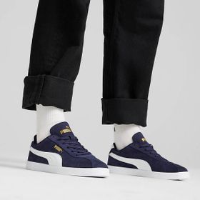 Puma 39744404 Siyah Club II Erkek Spor Ayakkabı