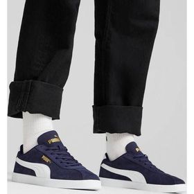 Puma 39744404 Siyah Club II Erkek Spor Ayakkabı