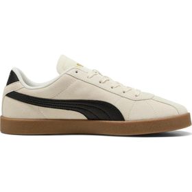 Puma 39744407 Bej Club II Erkek Sneaker Ayakkabı