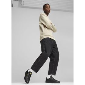 Puma 397445-01 Club II SL Siyah Kadın Spor Ayakkabı