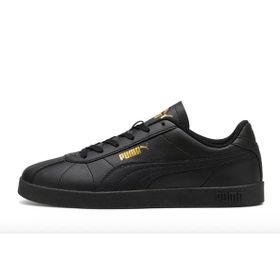 Puma 397445-01 Club II SL Siyah Kadın Spor Ayakkabı