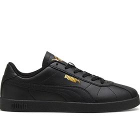 Puma 39744501 Club II Sl Siyah Unisex Günlük Ayakkabı
