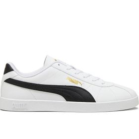 Puma 39744503 Club II SL Beyaz Unisex Günlük Ayakkabı