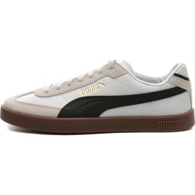 Puma 397447-07 Beyaz Club II Era Erkek Spor Ayakkabı