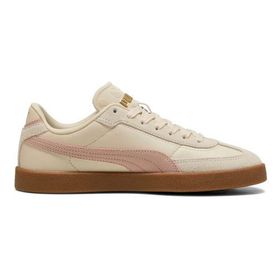 Puma 397447 23 Club II Era Bej Pembe Kadın Sneaker Ayakkabı
