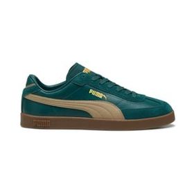 Puma 397447 Club II Era Yeşil Spor Ayakkabı