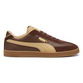 Puma 39744701 Club II Era Kahverengi Erkek Sneaker Ayakkabı