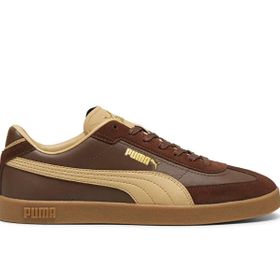 Puma 39744701 Club II Era Kahverengi Erkek Sneaker Ayakkabı
