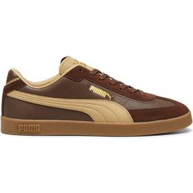 Puma 39744701 Club II Era Kahverengi Erkek Sneaker Ayakkabı