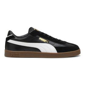 Puma 39744702 Club II Era Siyah Erkek Sneaker Ayakkabı