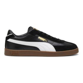 Puma 39744702 Club II Era Siyah Erkek Sneaker Ayakkabı
