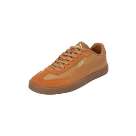 Puma 39744703 Club II Era Kahverengi Erkek Günlük Ayakkabı