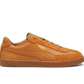 Puma 39744703 Club II Era Kahverengi Erkek Günlük Ayakkabı