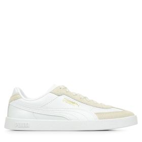 Puma 39744706 Beyaz Club II Era Erkek Sneaker Ayakkabı