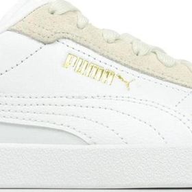 Puma 39744706 Beyaz Club II Era Erkek Sneaker Ayakkabı