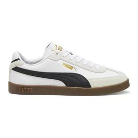 Puma 39744707 Club II Era Beyaz Erkek Sneaker Ayakkabı