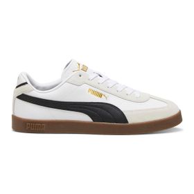 Puma 39744707 Club II Era Beyaz Erkek Sneaker Ayakkabı