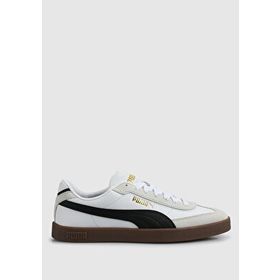 Puma 39744707 Club II Era Beyaz Erkek Sneaker Ayakkabı