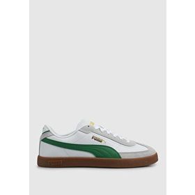 Puma 39744722 Club II Era Beyaz Sneaker Ayakkabı