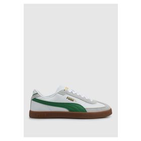 Puma 39744722 Club II Era Beyaz Sneaker Ayakkabı