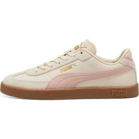 Puma 39744723 Bej Club II Era Erkek Sneaker Ayakkabı