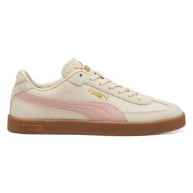 Puma 39744723 Bej Club II Era Erkek Sneaker Ayakkabı