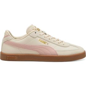Puma 39744723 Bej Club II Era Erkek Sneaker Ayakkabı