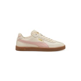 Puma 39744723 Bej Club II Era Erkek Sneaker Ayakkabı