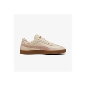 Puma 39744723 Bej Club II Era Erkek Sneaker Ayakkabı