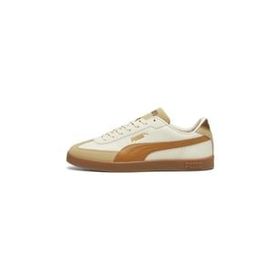 Puma 39744801 Club II Era LTHR Mavi Erkek Sneaker Ayakkabı