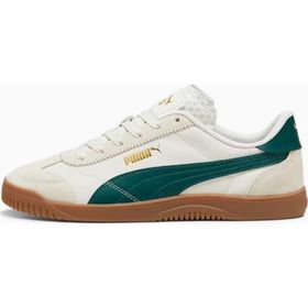 Puma 39745003 Club 5V5 Lux Og Gri Erkek Sneaker Ayakkabı