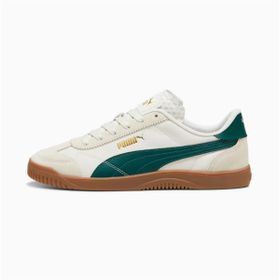 Puma 39745003 Club 5V5 Lux Og Gri Erkek Sneaker Ayakkabı