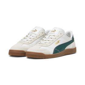 Puma 39745003 Club 5V5 Lux Og Gri Erkek Sneaker Ayakkabı