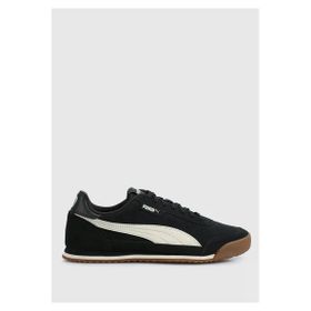 Puma 397453-05 Turino II SD Siyah Erkek Spor Ayakkabı