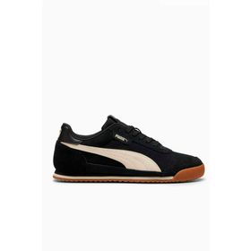 Puma 397453-05 Turino II SD Siyah Erkek Spor Ayakkabı