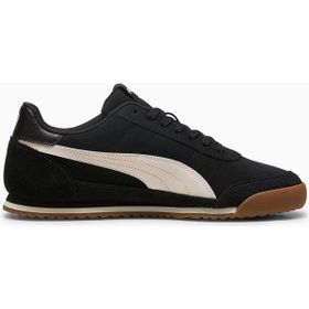 Puma 397453-05 Turino II SD Siyah Erkek Spor Ayakkabı