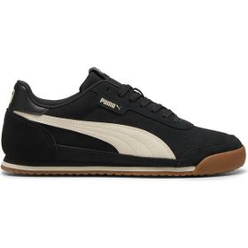 Puma 397453-05 Turino II SD Siyah Erkek Spor Ayakkabı