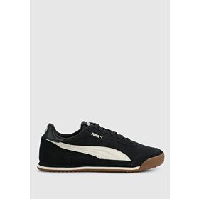 Puma 39745305 Turino LI SD Siyah Erkek Günlük Spor Ayakkabı
